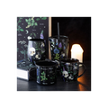 Venom & Vines Print Stemless Glass
