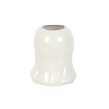 Sweet Ghost Flower Vase