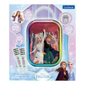 Disney Frozen Bluetooth Karaoke Speaker & 2 Wireless Microphones