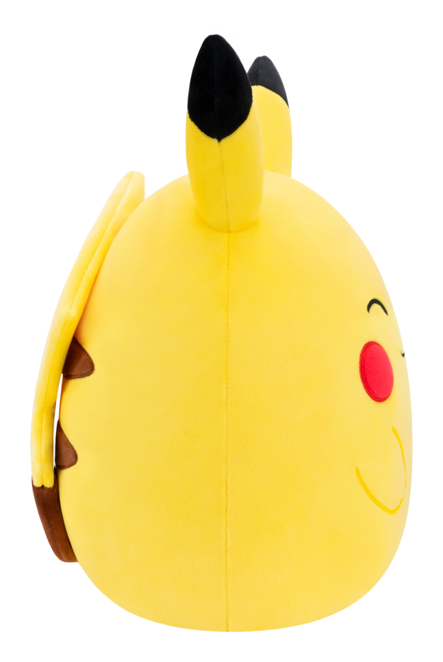 Squishmallows Pokemon 10in - Pikachu