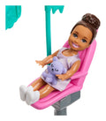 Barbie Careers Dentist Playset - Image