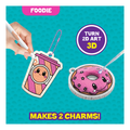 Spongeez Charms-To-Go 14pc CDU Assortment - Image
