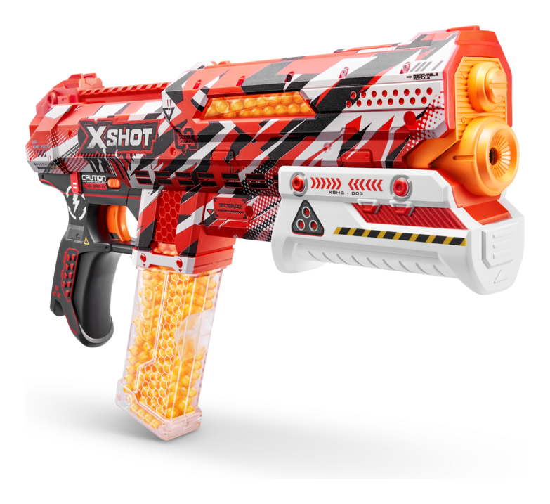 XSHOT Hyper Gel S1 Small Blaster - Image