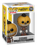 Pop! Vinyl Electric State Cosmo