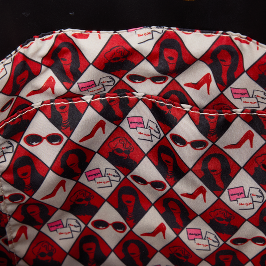 Loungefly - The Devil Wears Prada Tote Bag