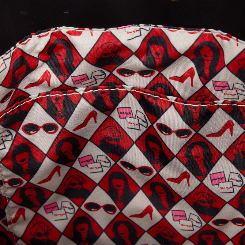 Loungefly - The Devil Wears Prada Tote Bag