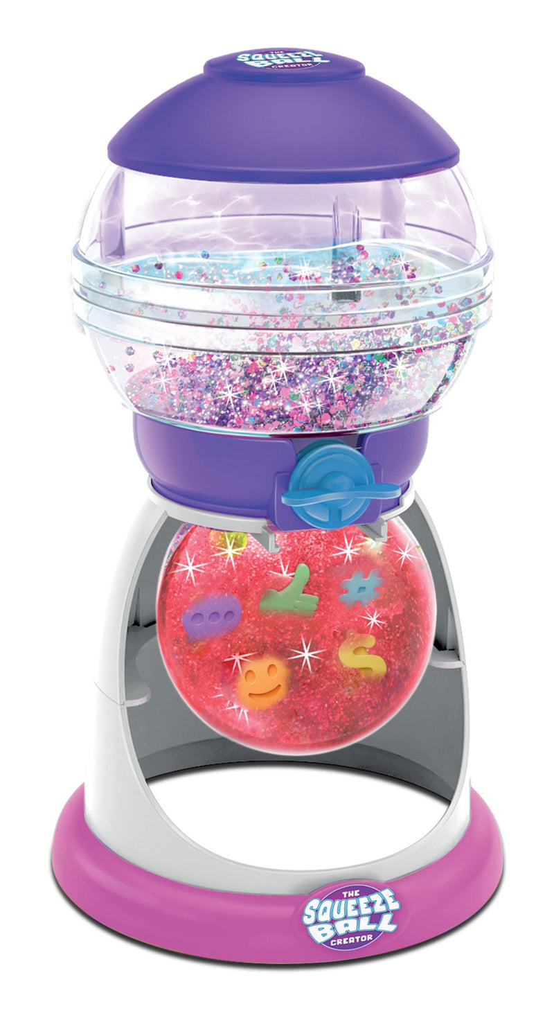 Oonies Squeeze Ball Creator - Image