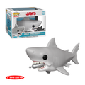 Pop! Super 6 - Jaws - Jaws w/Diving Tank collectible from Abgee
