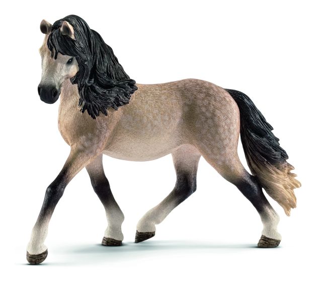 Schleich Andalusian Mare