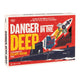 Danger in the Deep