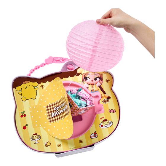 L.O.L Surprise Loves Hello Kitty Bigger Surprise