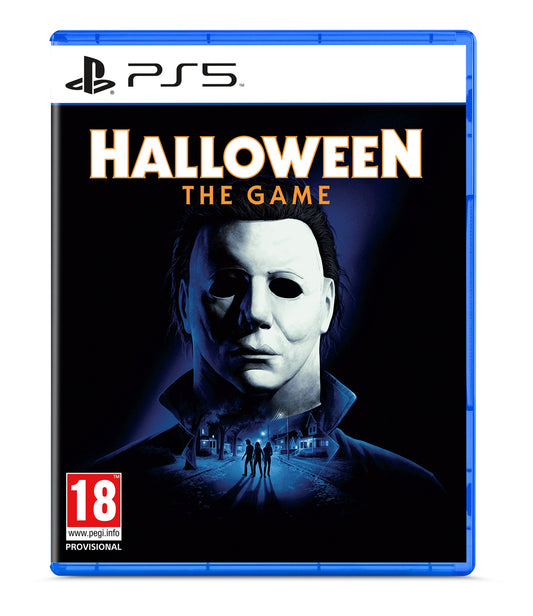 Halloween: The Game - PlayStation 5