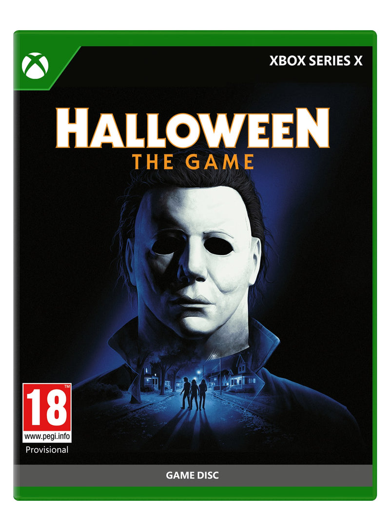 Halloween: The Game - Xbox Series X