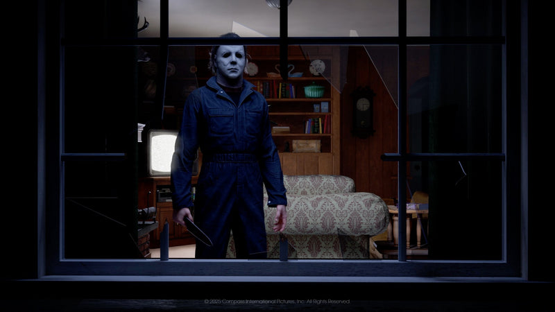 Halloween: The Game - Xbox Series X