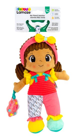 Lamaze My Friend Jasmine