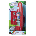 Ben & Holly Elf Rocket - Image
