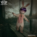 The Return of the Living Dead Dolls Eggzorcist