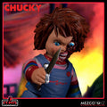 Child's Play Chucky 5 Points Deluxe Figure Set alternate view