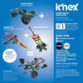 K'nex Classics - Space Shuttle Building Set - Image