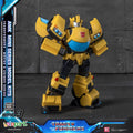 Transformers G1 & Movie AMK Mini W3 IDW B/Bee