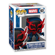 Marvel Venom Comics - Symbiote Spider-Man 2099 Funko Pop! Vinyl Figure
