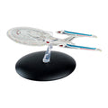 U.S.S. Enterprise NCC-1701-E (Sovereign-class) Diecast Model Ship (Eaglemoss / Star Trek), alternate view