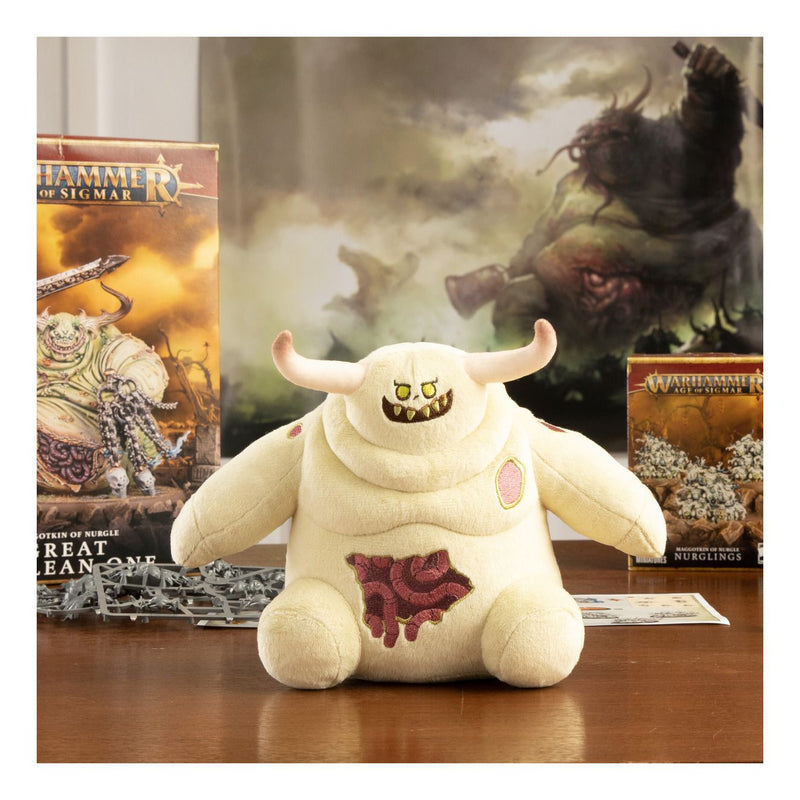 Warhammer Nurgling - Little Unclean One - Image