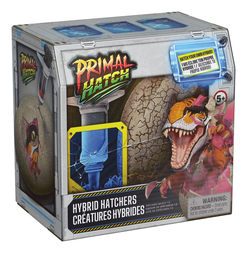 Primal Hatch Minis CDU - Image