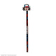 Stranger Things Dustin Pencil with Eraser