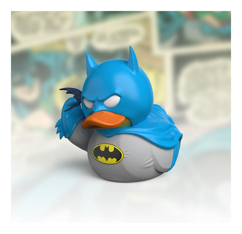 DC Comics - Batman - Boxed Tubbz - Image