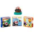 Little Tikes Story Dream Machine - Mighty Truck Collection PDQ - Image