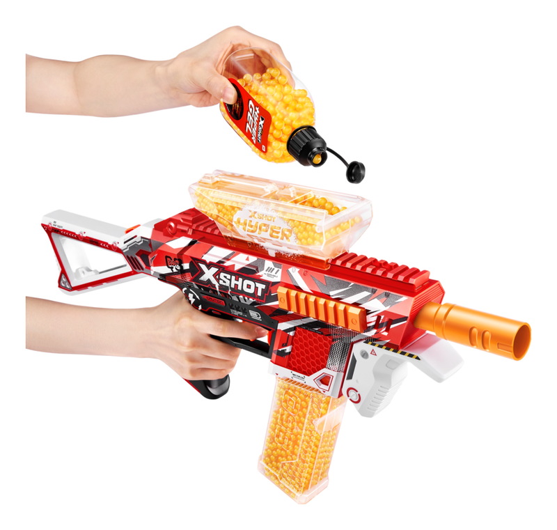 XSHOT Hyper Gel S1 Medium Blaster - Image