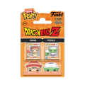 Bitty Pop! - Mixed 2 Pack Assortment (Case of 12)