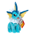 Pokemon Vaporeon 8 Inch Plush