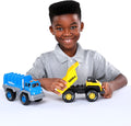 tonka-mighty-metal-fleet-dump-truck