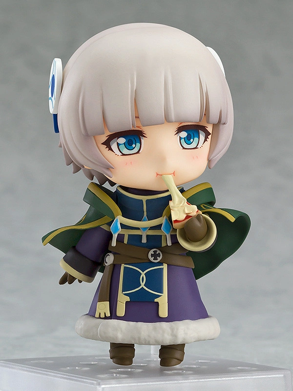 Re:Creators Meteora Nendoroid Figure packaging view