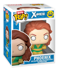 Bitty Pop! - X-Men - Jean Grey 4-Pack (with chance of chase) - Image