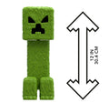 Minecraft Movie Large Figure - Creeper - Image