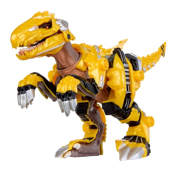 Armorsaurs Armor-Up Dinosaur - Raptor