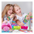Stringalings BFF Braiding Accessory Kit - Image