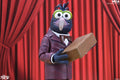 Gonzo Ultimate 7 inch figure detail