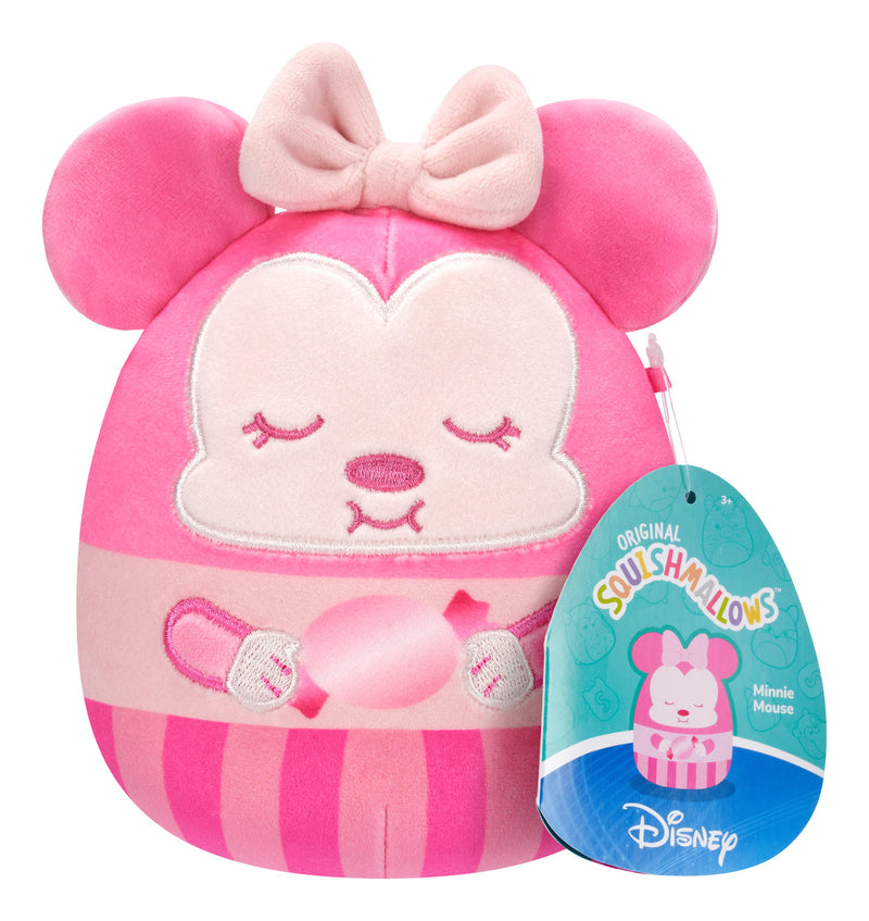 Squishmallows - 5" Disney Blinds Wave 2 Assortment (Case of 9)
