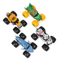 Monster Jam 1:24 Digatron - Image