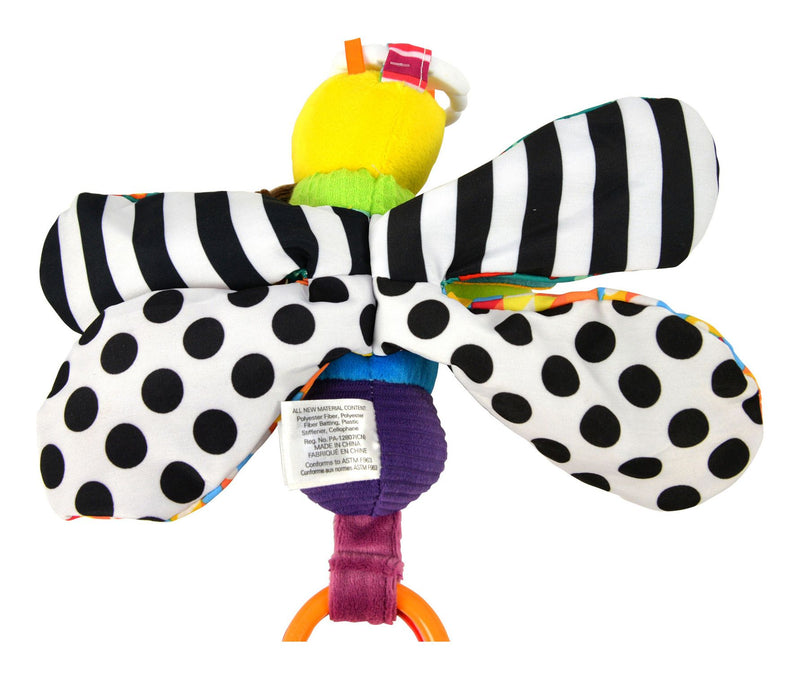 Lamaze Play & Grow Freddie the Firefly - Image