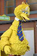 Sesame Street Big Bird Ultimate 7" Scale Action Figure alternate view