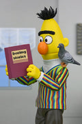 Sesame Street: Bert Ultimate 7" Scale Action Figure (view 8)