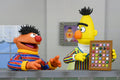 Sesame Street: Bert Ultimate 7" Scale Action Figure (view 2)