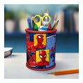 Spider-Man Pencil Holder 54 Piece 3D Puzzle