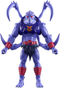 MOTU Origins Figure - Webstor 200X