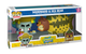 Pop! 2-Pack Spongebob Squidward & Sea Bear